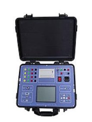 Thiết bị đóng cắt HV GFUVE T-209